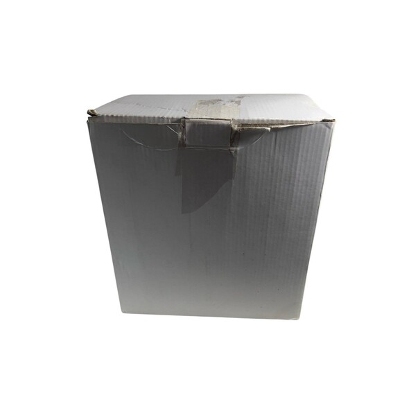 21 Pack 5oz Empty Silver Candle Tins with Lids For Candle Making - Open Box - Picture 11 of 12